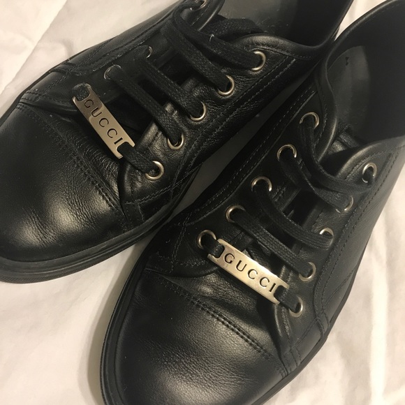 gucci converse shoes